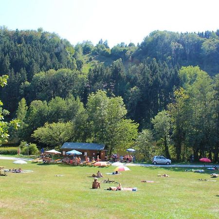 Ferienwohnung Pasawa Zewnętrze zdjęcie