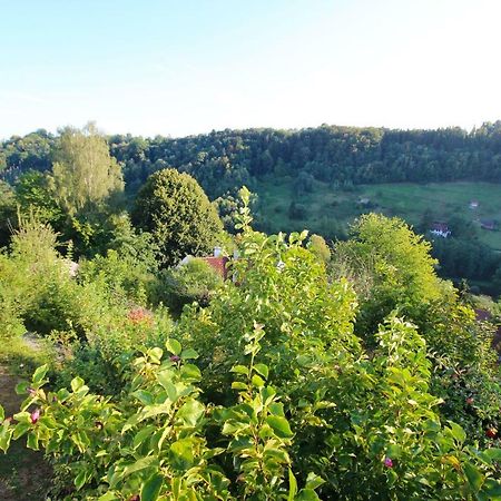 Ferienwohnung Pasawa Zewnętrze zdjęcie